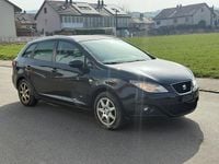 Gebraucht Seat Ibiza Sport 105 PS (77 kW) 2012