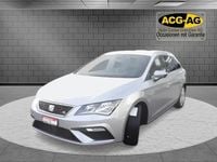 Gebraucht Seat Leon ST 4Drive 150 PS (110 kW) 2018 Kombi