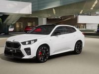 Neu BMW X2 Luxury Line 300 PS (220 kW) 2026 Weiss SUV