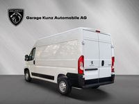 gebraucht Peugeot Boxer 2.2 HDI 335 Pro L2H2