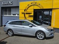 Gebraucht Opel Astra Excellence 150 PS (110 kW) 2018 Kombi