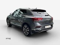 gebraucht VW T-Roc Sport