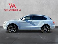Gebraucht Bentley Bentayga 608 PS (447 kW) 2017 SUV