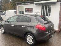Gebraucht Fiat Bravo Dynamic 120 PS (88 kW) 2009 Kleinwagen