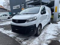 Gebraucht Fiat Scudo 120 PS (88 kW) 2023 Van