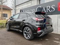Gebraucht Ford Puma STX 200 PS (147 kW) 2023 SUV