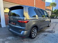 Gebraucht VW Multivan Energetic 217 PS (159 kW) 2022 Van