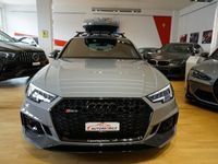 gebraucht Audi RS4 Avant 2.9 TFSI quattro tiptronic ABT 510 PS