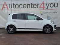Gebraucht VW up! GTI 115 PS (84 kW) 2020 Kleinwagen