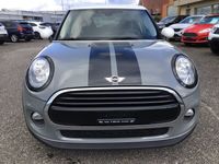 gebraucht Mini Cooper Hyde Park Steptronic