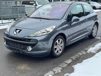 Gebraucht Peugeot 207 Sport 120 PS (88 kW) 2009