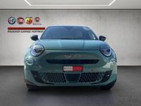 Gebraucht Fiat 600 La Prima 114 kW (156 PS) 2024 Blau SUV