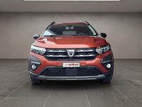 Gebraucht Dacia Jogger Extreme 110 PS (80 kW) 2022 Van / Kleinbus