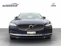 Gebraucht Volvo S90 Ultimate 455 PS (334 kW) 2025 Blau Limousine
