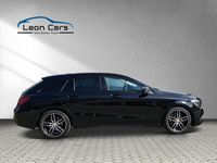 gebraucht Mercedes CLA220 Shooting Brake d AMG Line 4Matic 7G-DCT