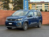 Gebraucht Peugeot Rifter Allure 130 PS (95 kW) 2019 Van / Kleinbus