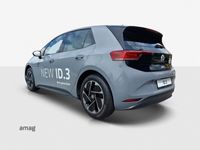 gebraucht VW ID3 Pro 58 kWh Pro