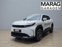 Gebraucht Toyota Urban Cruiser Premium 135 kW (184 PS) 2025 Weiss SUV