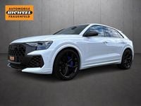 Gebraucht Audi RS Q8 Advanced 640 PS (470 kW) 2025 SUV