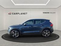 Gebraucht Volvo XC40 Inscription 261 PS (191 kW) 2020 Blau SUV