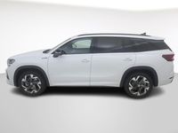 Gebraucht Skoda Kodiaq SportLine 193 PS (141 kW) 2024 Weiss SUV