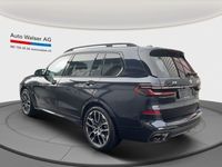 gebraucht BMW X7 xDr 48 M60i M Sp. Pro