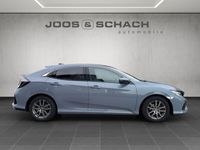 gebraucht Honda Civic 1.0 VTEC Executive Premium CVT