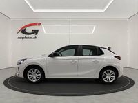 Gebraucht Opel Corsa Edition 75 PS (55 kW) 2024 Weiss Limousine