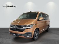 Gebraucht VW Multivan Highline 204 PS (150 kW) 2025 Braun Van