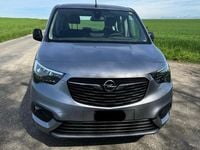 Gebraucht Opel Combo Life Edition 110 PS (80 kW) 2023