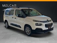 gebraucht Citroën Berlingo XL 1.2i PureTech 7 Plätze Live