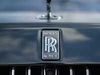 Gebraucht Rolls Royce Ghost 612 PS (450 kW) 2022 Limousine