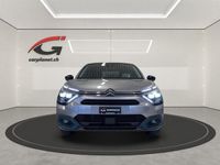 gebraucht Citroën e-C4 X Shine Pack 100% Elektro