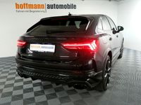 gebraucht Audi RS Q3 Sportback