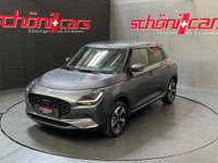 Neu Suzuki Swift 81 PS (59 kW) 2026 Gray Kleinwagen