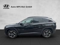 gebraucht Hyundai Tucson 1.6 T-GDi HEV Vertex 4WD