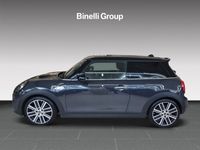 gebraucht Mini Cooper S 