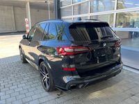 gebraucht BMW X5 48V 30d M Sport Steptronic