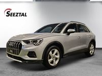 gebraucht Audi Q3 40 TFSI advanced