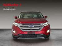 gebraucht Ford Edge 2.0 TDCi 210 Titanium FPS