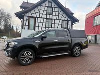 Gebraucht Mercedes X350 258 PS (189 kW) 2018 Abholung