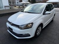 Gebraucht VW Polo Comfortline 90 PS (66 kW) 2014