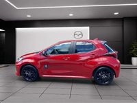 Neu Mazda 2 Homura-Line 116 PS (85 kW) 2026 Kleinwagen