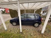 Gebraucht VW Polo Comfortline 65 PS (47 kW) 2004 Kleinwagen