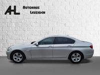 gebraucht BMW 535 d Steptronic