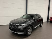 Gebraucht BMW X4 xLine 190 PS (139 kW) 2019 SUV