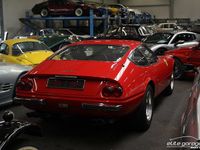 Gebraucht Ferrari Daytona 352 PS (258 kW) 1973 Coupé