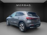 Gebraucht Mercedes EQA250 140 kW (191 PS) 2024 Grau SUV