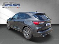 gebraucht Ford Kuga 1.5 EcoBlue ST-Line