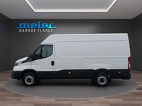 Neu Iveco Daily 156 PS (114 kW) 2026 Van / Kleinbus